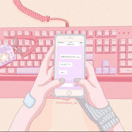 Pastel Lofi Sample
